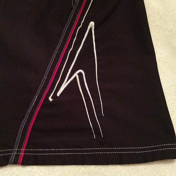 Speedo Board Shorts/Swim Trunks - Picture 4 of 15